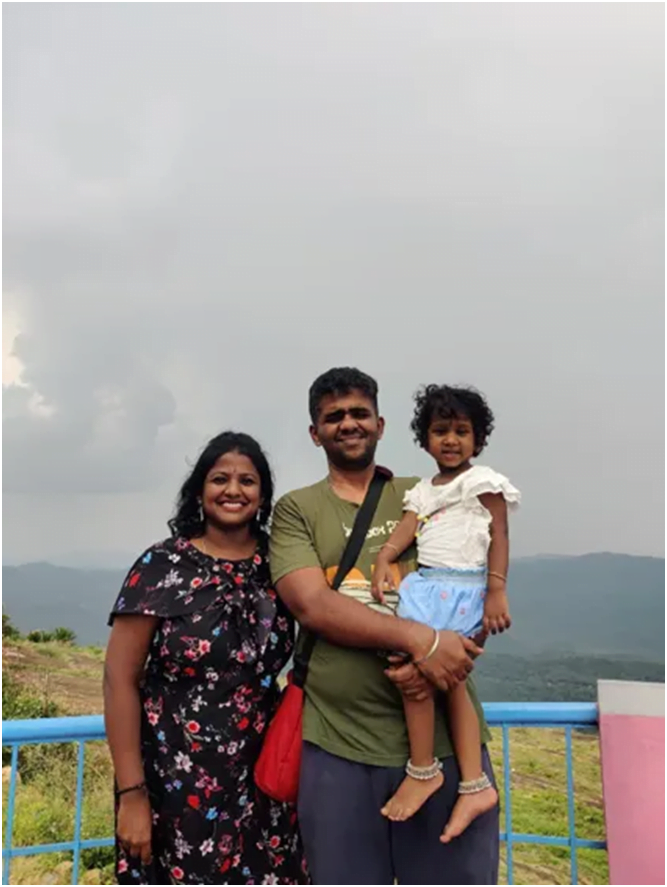  Lady's Seat and Gent's Seat in Yercaud Tamil Nadu