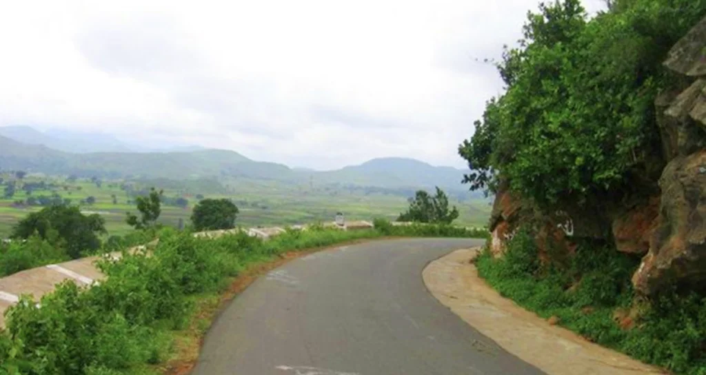 Araku Valley Guide 2023