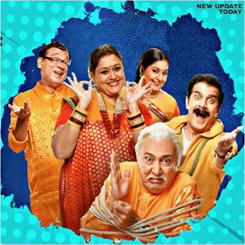 Khichdi 2