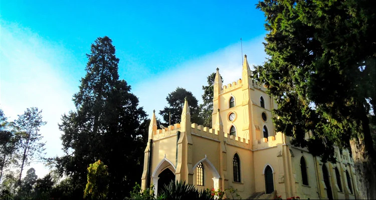 ooty
