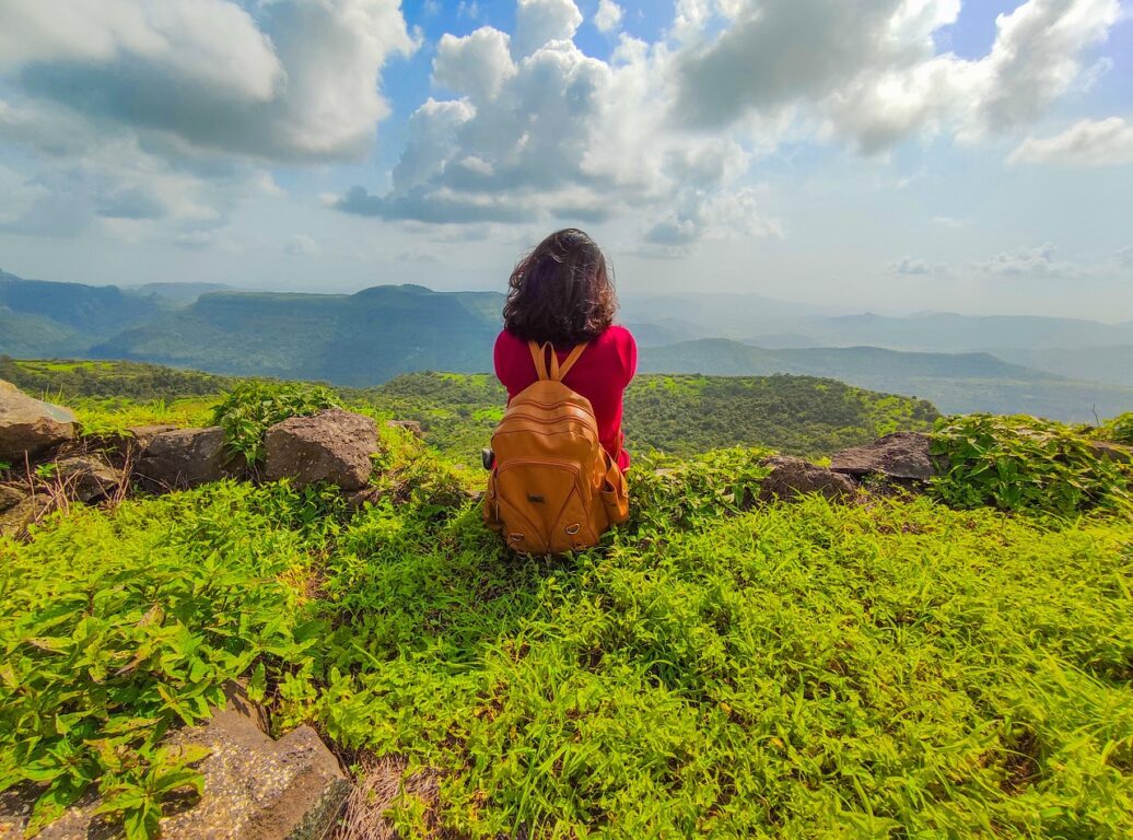 Rajmachi Fort