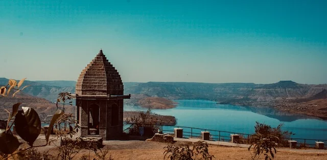 Sajjangad Fort