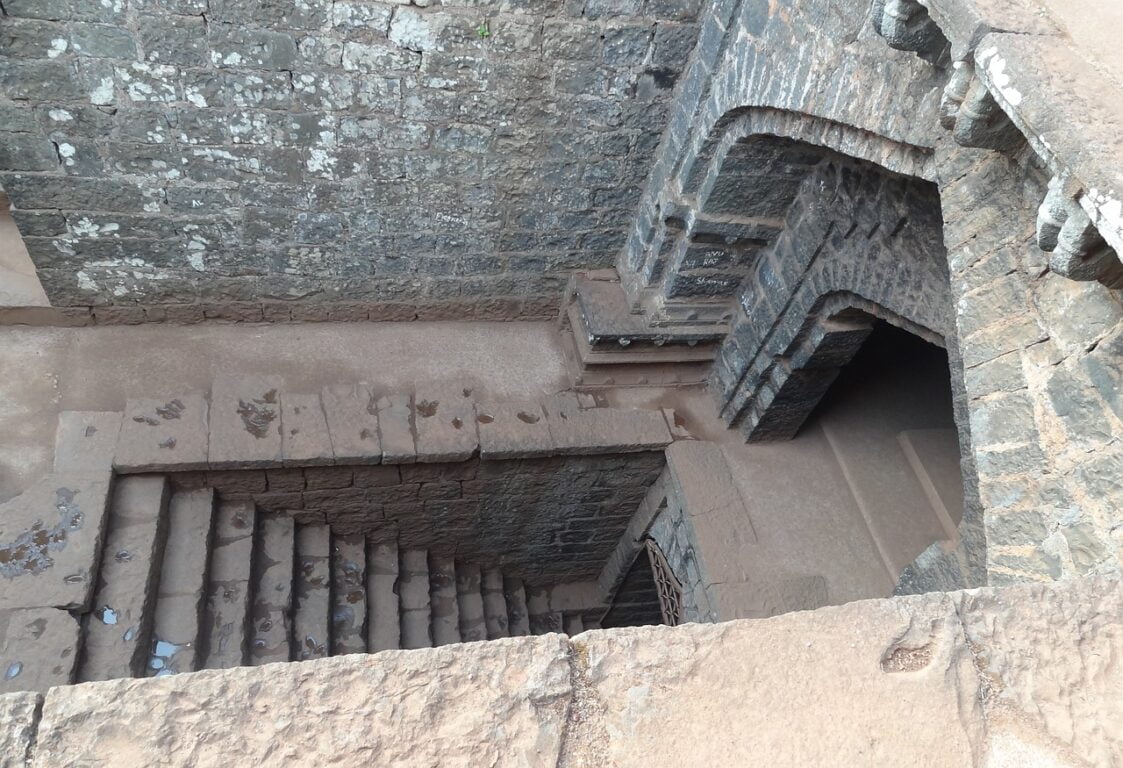 Panhala Fort