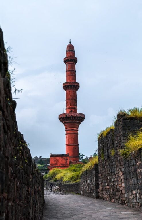 Daulatabad Fort