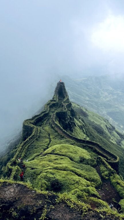 Torna Fort