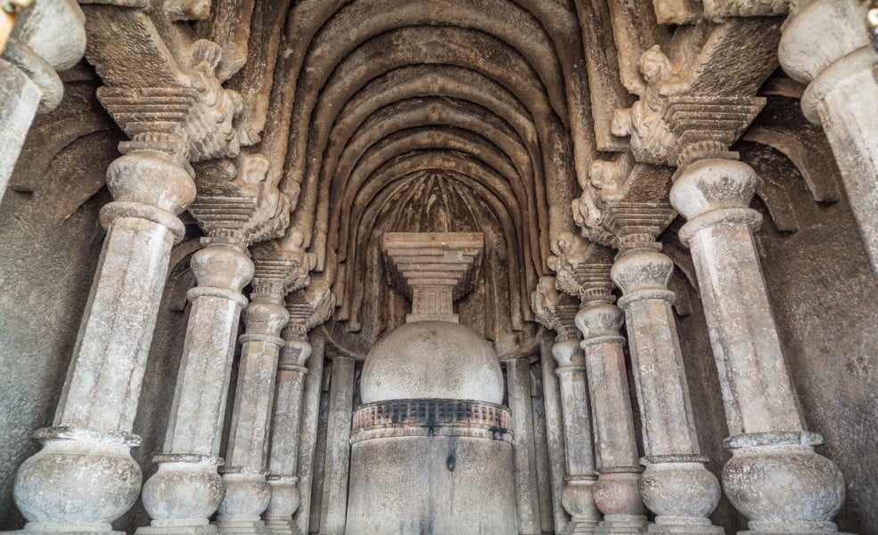 Lenyadri Caves: Everything You Need To Know Before Visiting | FactsAll