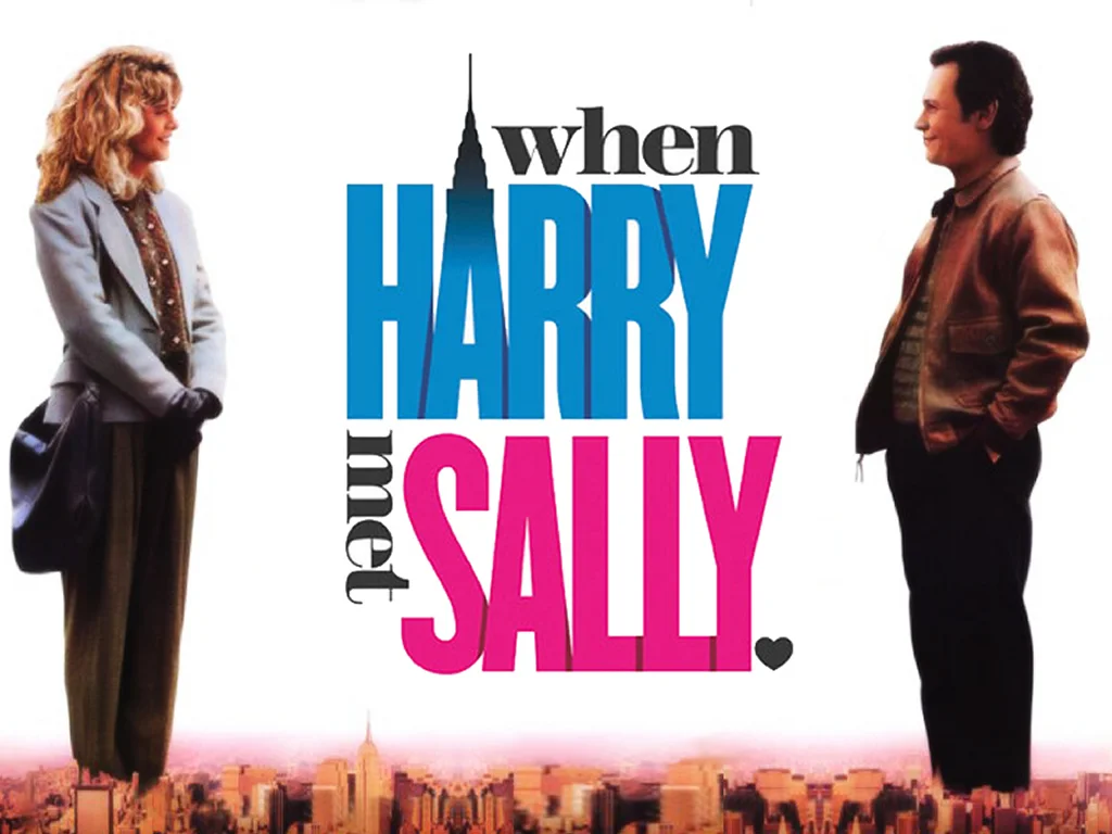 When harry met sally