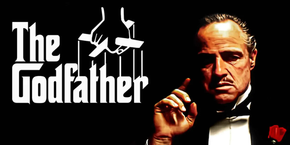 The God father