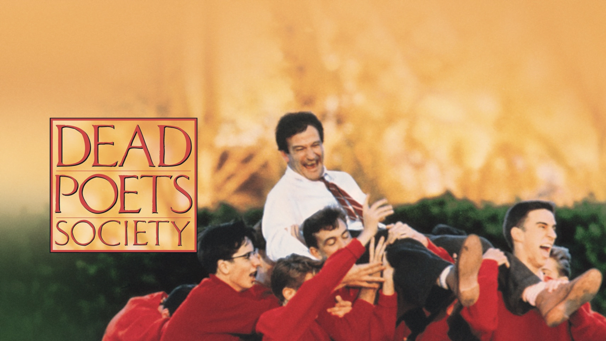 The dead poets society