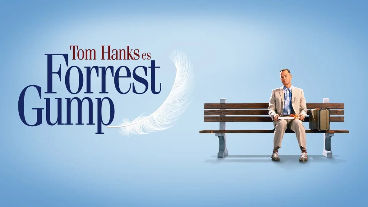 Forrest gump