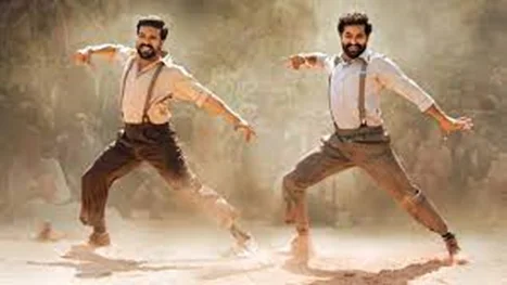 rrr
ramcharan